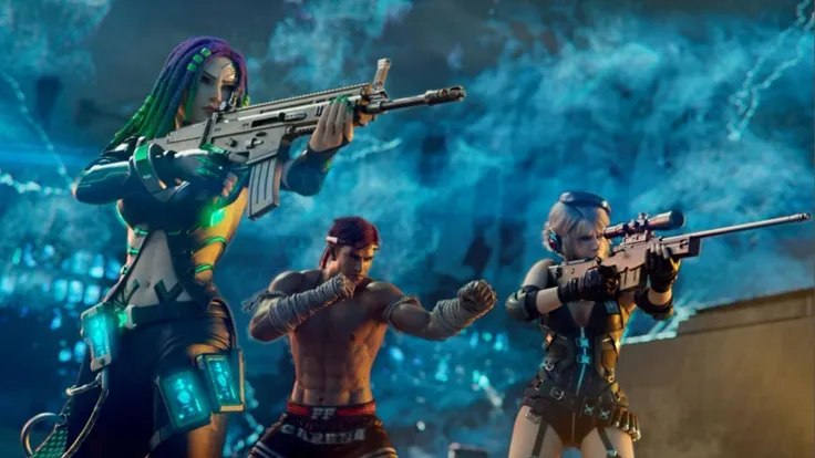 Cara Jumpshot FF Auto Headshot ala Pro Player 2025